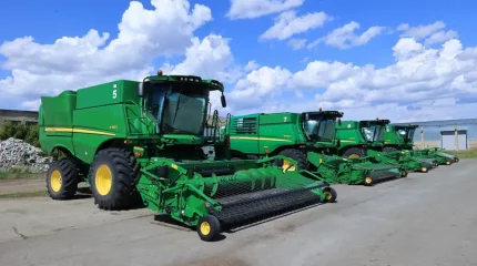 СҚО-да «Кең дала 2» бағдарламасы бойынша 40-қа жуық фермер несие алды