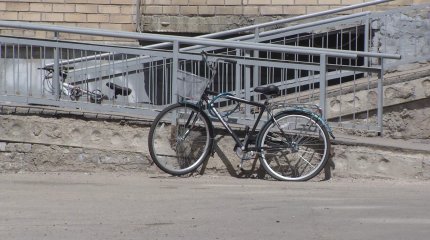 Жыл басынан бері 800-ден астам велосипед ұрлығы болды