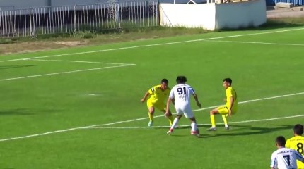 Оралдық "Ақжайық" футбол клубы жабылып қалуы мүмкін