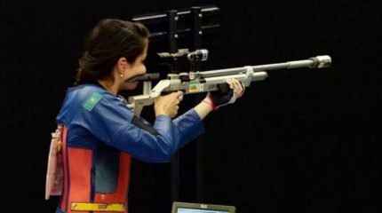 Қазақстандық мергендер Финляндияда 7 медаль иеленді