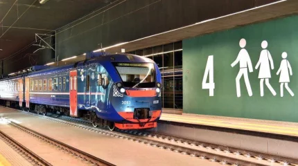 Астанадан Бурабайға 2,5 сағатта жетуге болады