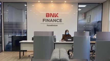 Қазақстанда жаңа банк пайда болады