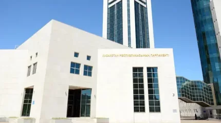 14 маусымда Парламент палаталарының бірлескен отырысы өтеді