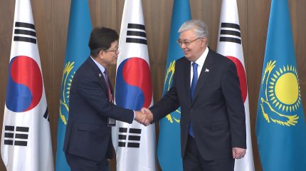 Қазақстанда жаңа банк ашылады