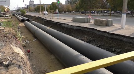 Мәжіліс депутаты жаңа жылу маусымына дайындықты сынға алды