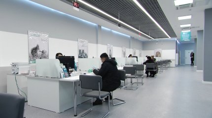 Центр обеспечения жильём создадут в Казахстане