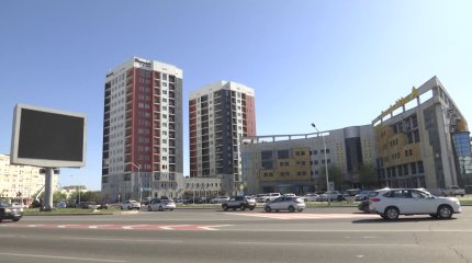 Автомойки Актау сократят часы работы для экономии питьевой воды