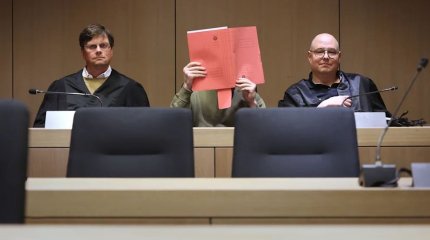 Преподавателя Корана обвинили в надругательстве над маленькими ученицами в Германии