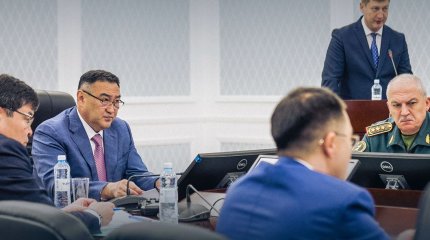 Биыл терроризмге қатысы бар 26 адам сотталды