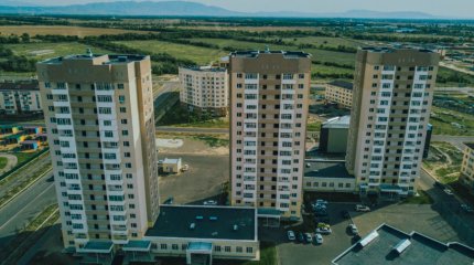 Құны 6 миллиард теңгеден астам мүлік мемлекетке қайтарылды