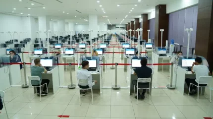 ЖОО-на грантқа түсу үшін ҰБТ-да қанша балл жинау керек