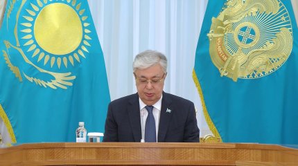 Глава государства провел совещание по развитию туризма