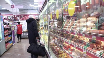 Уровень бедности снизился в Казахстане