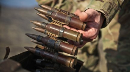 Солдат-срочник погиб во время учений близ Аягоза