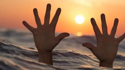 Павлодар облысында суға батып кеткен жігіттің мәйіті табылды