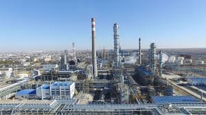Атырауский нефтеперерабатывающий завод оштрафовали на 6 миллионов тенге