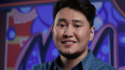 "Адамға адам керек екен". Актер Жахан Отарғалиев оқырмандарын ойландырып қойды