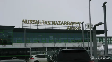 Елорда әуежайы бүгіннен бастап жұмыс істеу уақытын ұзартады