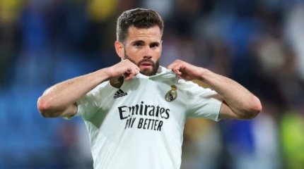 "Реал" капитаны араб клубына ауысуы мүмкін