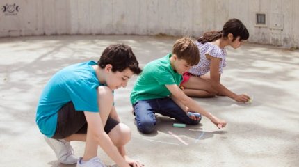 Более 1,7 млн детей охвачены активным летним отдыхом в РК