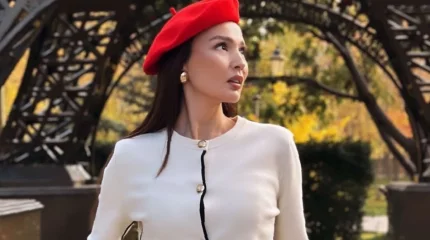 "Әлсіздік пен бас айналу бар": Жұлдыз Әбдікәрімова ауруханадағы жағдайын баяндап берді