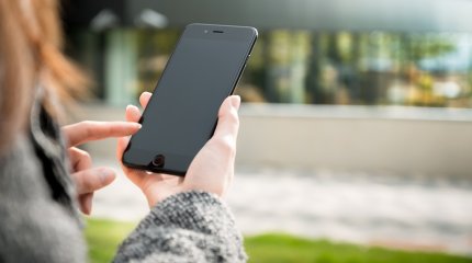 Мужчина подал в суд на Apple из-за потерянных денег при разводе с женой