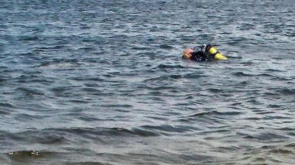 Ақтөбеде екі студент пен оқушы суға батып кетті