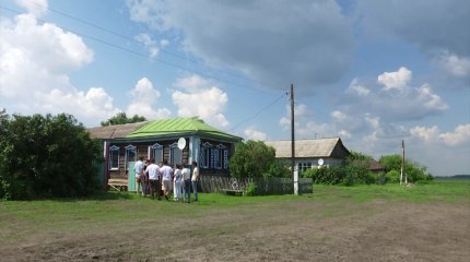 Қызылжарда тұшпара жеген әйел мен үш баласы ұшынып қалды