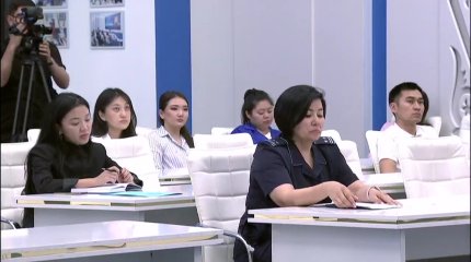 Қазақстанда бала құқықтары жөніндегі өңірлік уәкілдердің мәртебесі бекітіледі