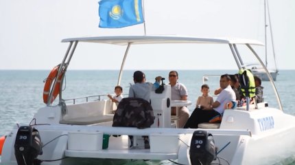 "Экономиканың маңызды саласы саналатын туризм әзірге тиімді болмай тұр",-Президент