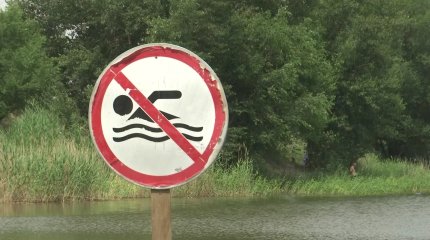 Выпускник школы и двое студентов утонули в Актобе с разницей в один день