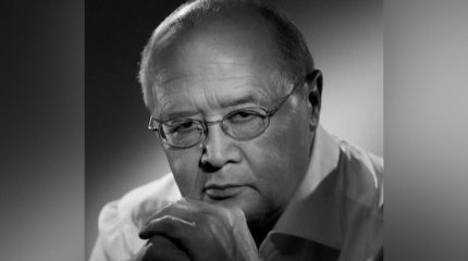 Токаев выразил соболезнования близким Мурата Ауэзова