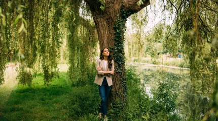 Кейт Миддлтон впервые после обнаружения рака появилась на публике