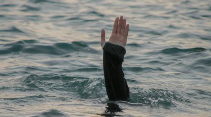 Две девочки утонули в реке в Костанайской области