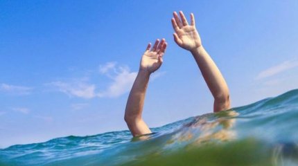 Қостанай облысында екі жасөспірім суға батып кетті