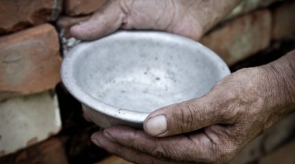 В Газе заканчивается продовольствие, - ООН