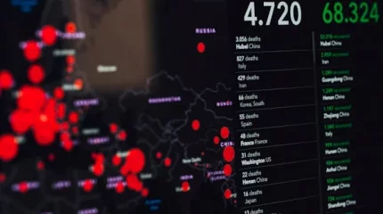 В Японии сообщили о распространении нового опасного заболевания