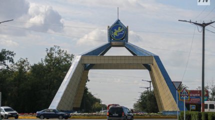 Ақсу қаласы әкімінің орынбасары жазаланды