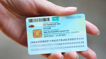 Енді мемлекеттік қызмет үшін туысыңыздың ЖСН нөмірі де керек болады