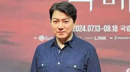 "Ханзада Жумонг" рөлімен танымал актер қазақ кейіпкерін сомдауға дайын екенін мәлімдеді