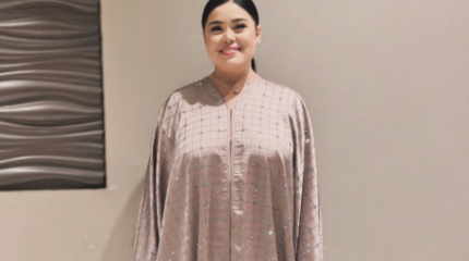 "Жан дүнием арзан нәрселерді менсінбеді". Дариға Бадықова қызық жазба жариялады