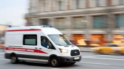 Мәскеуде тапсырыспен алынған тағамнан 10-нан астам адам уланды