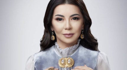 "Офисіме соңғы рет келуі еді". Тамара Асар марқұм әкесіне жантебірентер жазба арнады