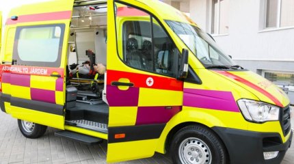 СҚО-да жұмысшының қолының басын жұлып кетті