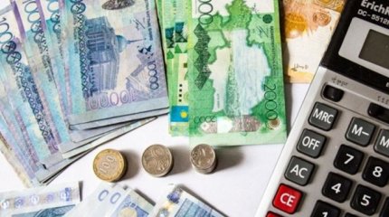 352 мыңнан астам адамға атаулы әлеуметтік көмек көрсетілді