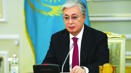 Мемлекет басшысы болған оқиғаның мән-жайын мұқият зерттеп, кінәлі адамдарды жазалауды талап етті