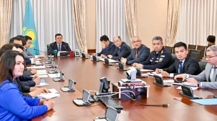 Cу тасқынын болжау мен модельдеудің цифрлық жүйесі әзірленуде