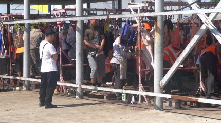 Оралдағы жарылыста жарақаттанған  9 адам әлі ауруханада жатыр