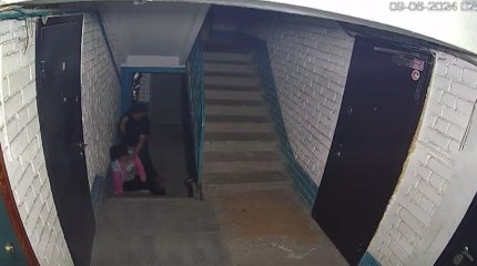 Атырау тұрғынын бұрынғы азаматтық некедегі күйеуі пышақтап кетті