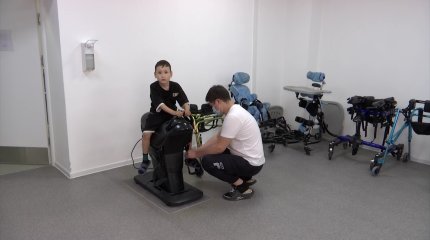 «Қамқорлық» оңалту орталығында жылына 1500-ден аса науқас  ем алады